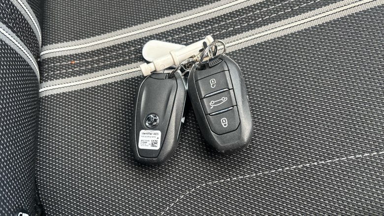 Vauxhall Corsa 1.2 Turbo GS 5dr Petrol Hatchback